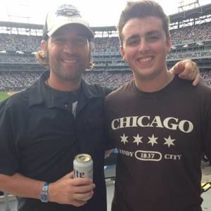 Meet your Posher, Joe